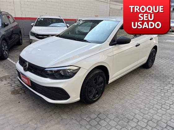 VOLKSWAGEN POLO 1.0 MPI TRACK MANUAL VOLKSWAGEN POLO 1.0 MPI TRACK MANUAL